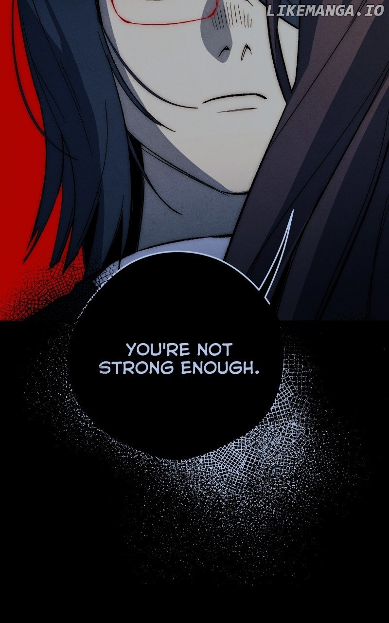 Hand Jumper Chapter 89 - Page 81