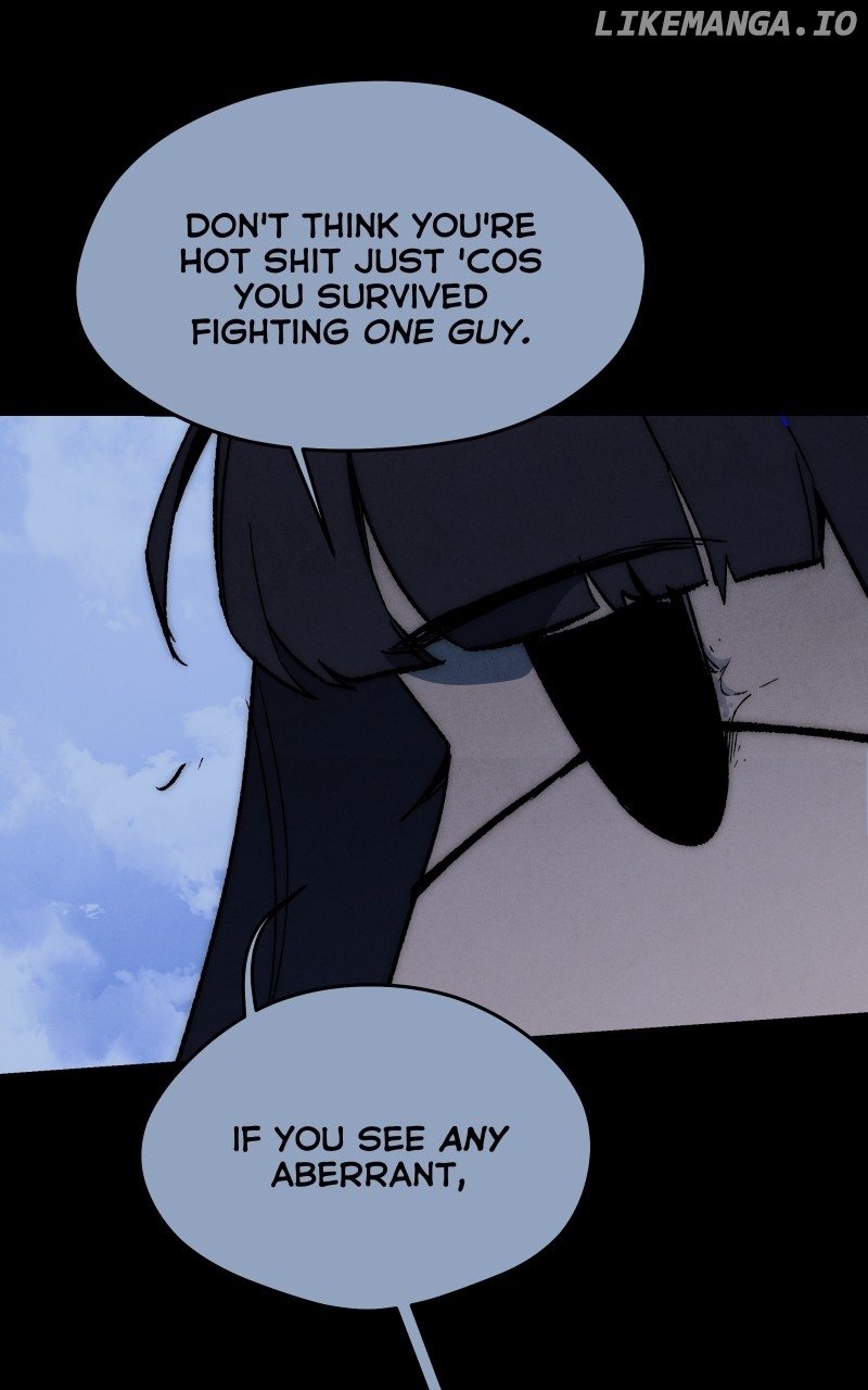 Hand Jumper Chapter 89 - Page 82