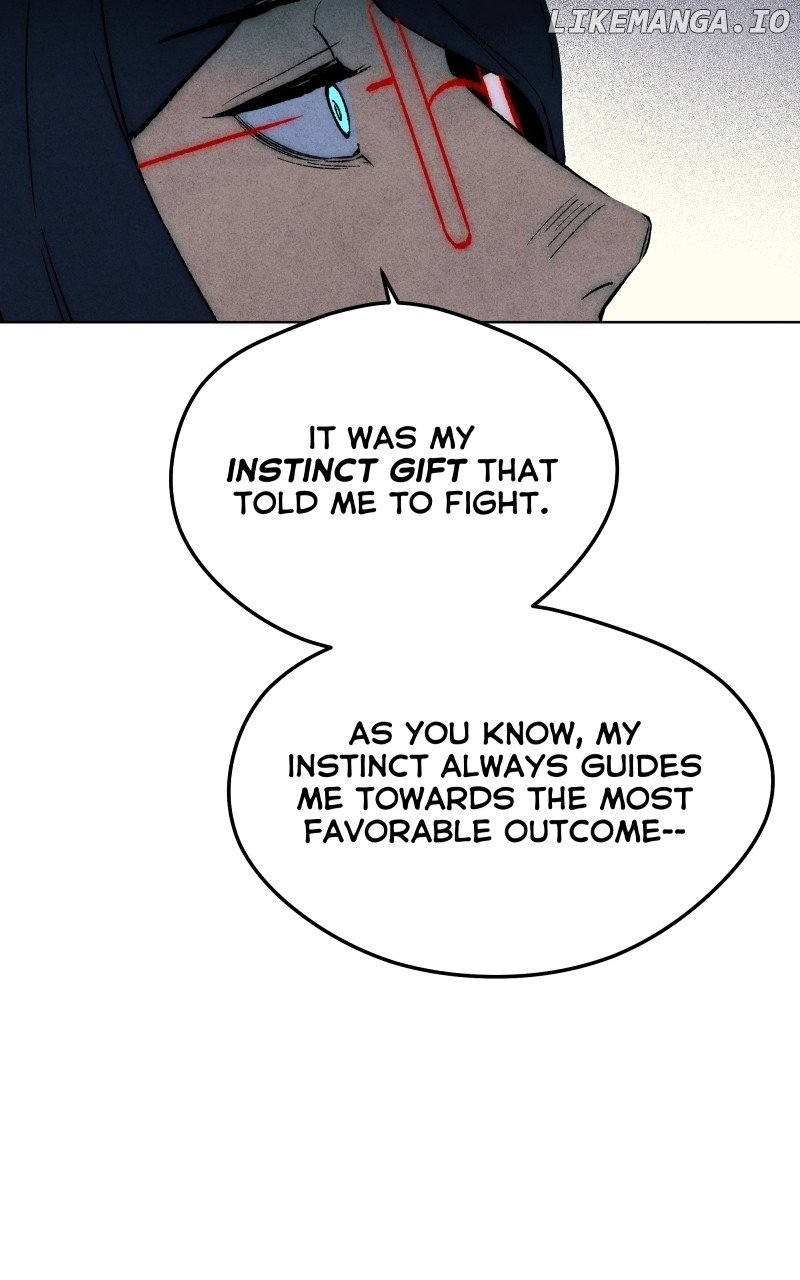 Hand Jumper Chapter 89 - Page 85
