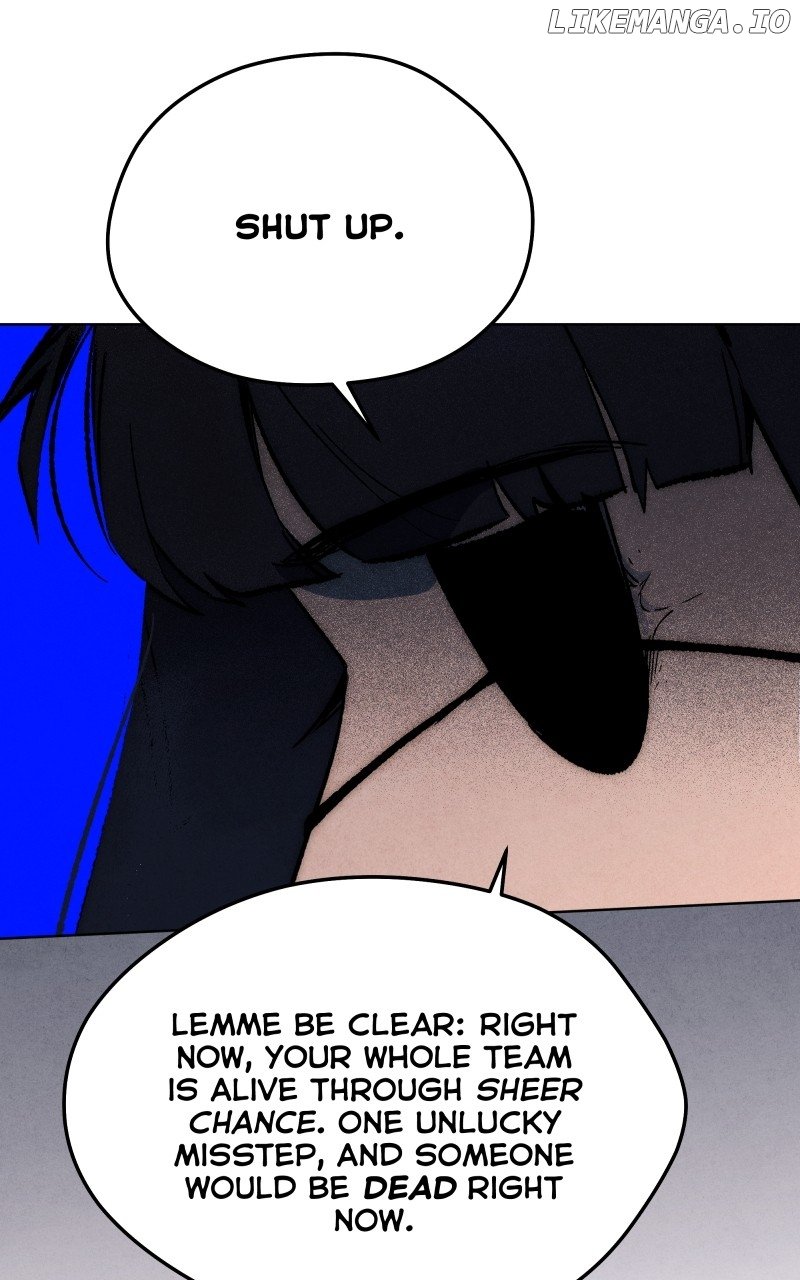 Hand Jumper Chapter 89 - Page 86