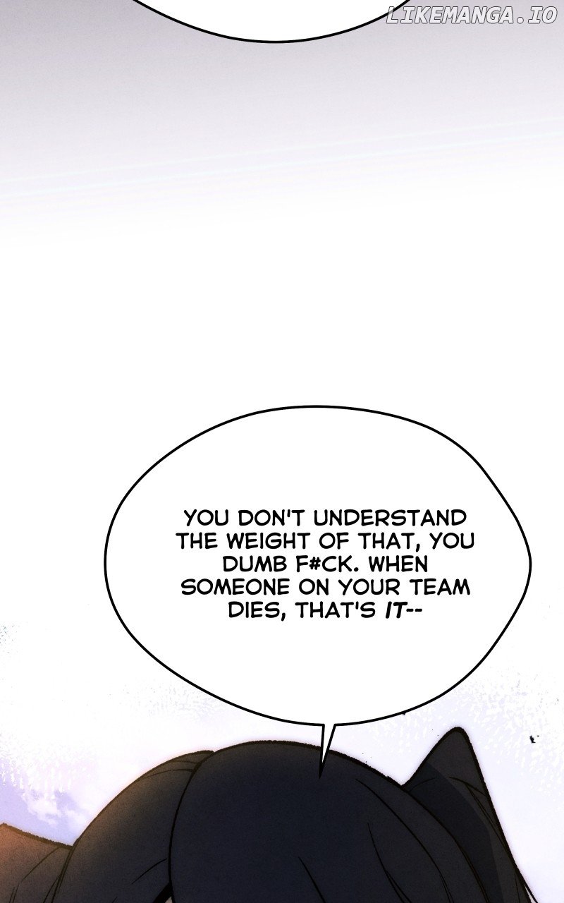 Hand Jumper Chapter 89 - Page 87