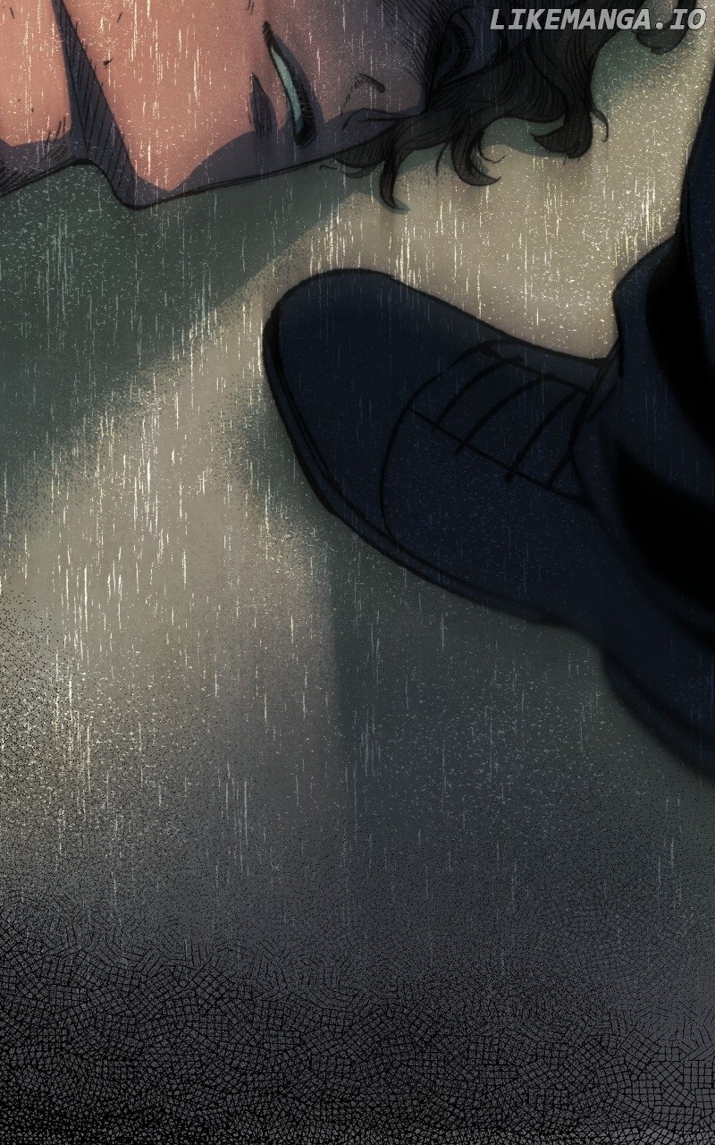 Hand Jumper Chapter 89 - Page 90