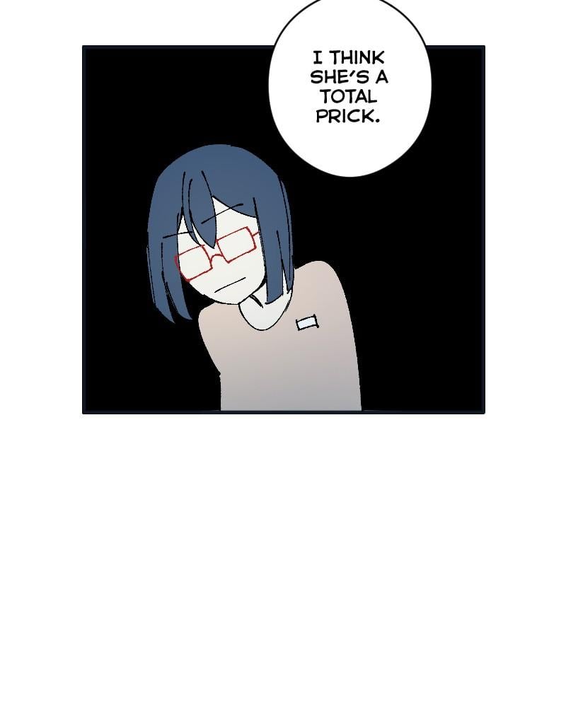 Hand Jumper Chapter 9 - Page 104
