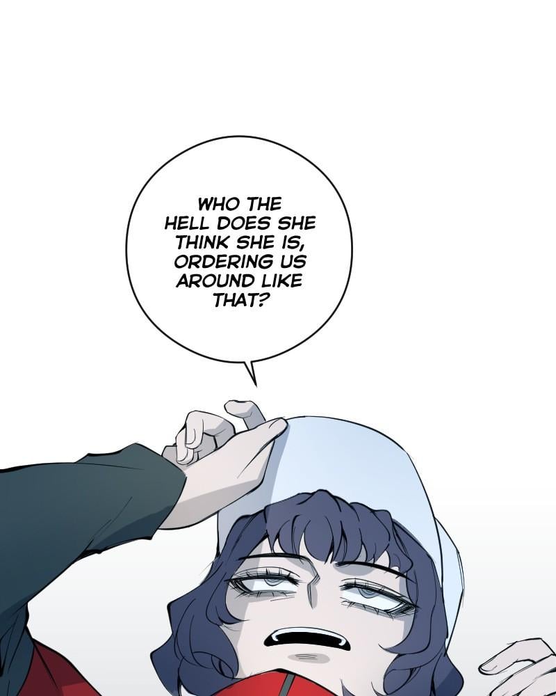 Hand Jumper Chapter 9 - Page 105
