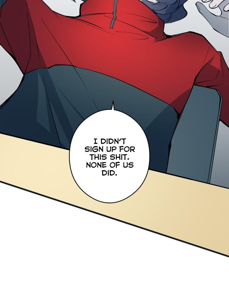 Hand Jumper Chapter 9 - Page 106