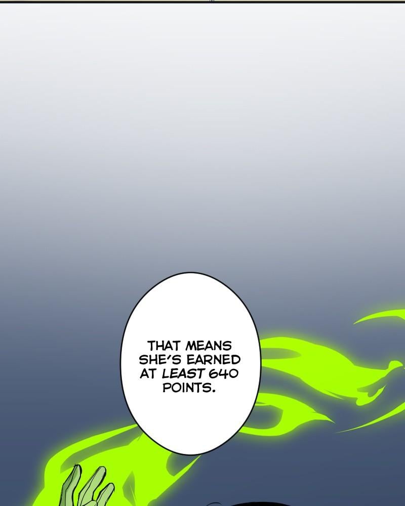 Hand Jumper Chapter 9 - Page 108