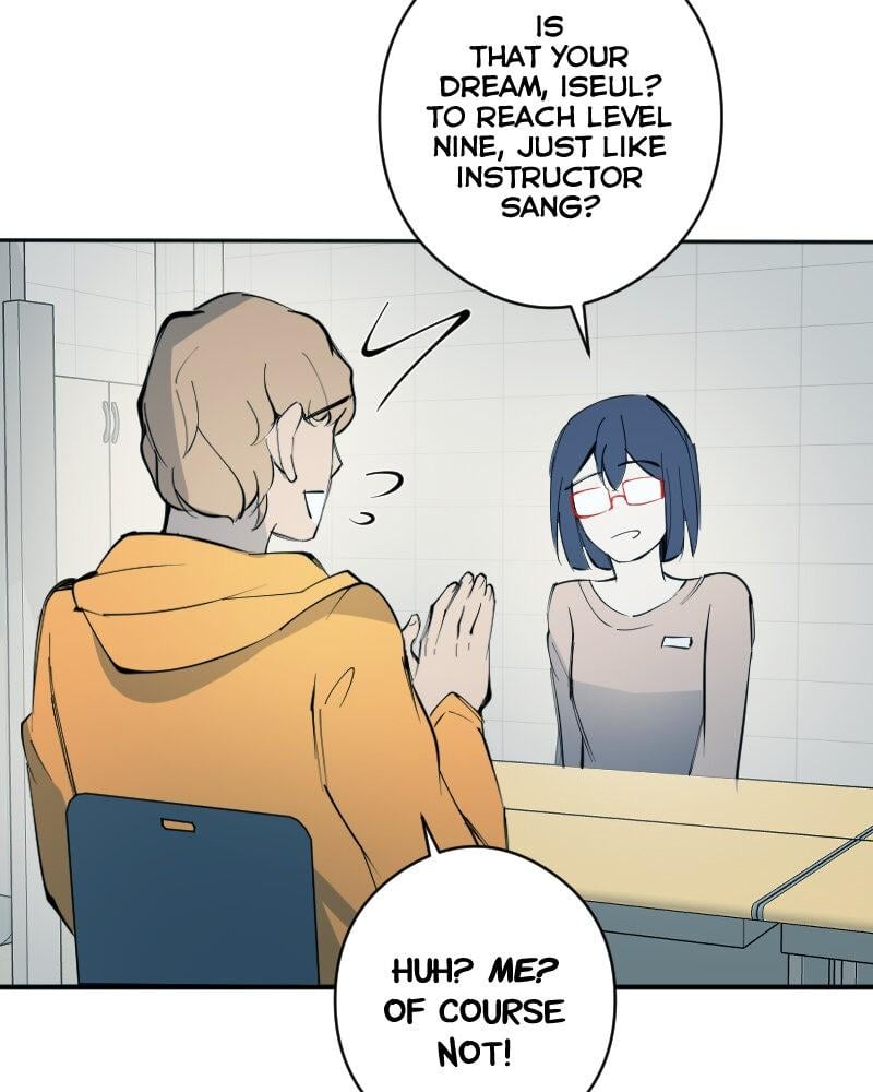 Hand Jumper Chapter 9 - Page 114