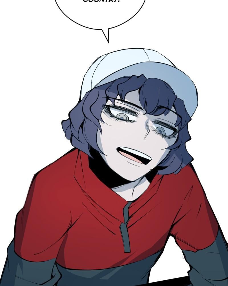 Hand Jumper Chapter 9 - Page 121