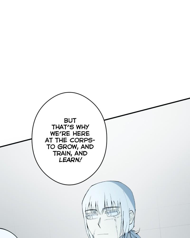 Hand Jumper Chapter 9 - Page 128