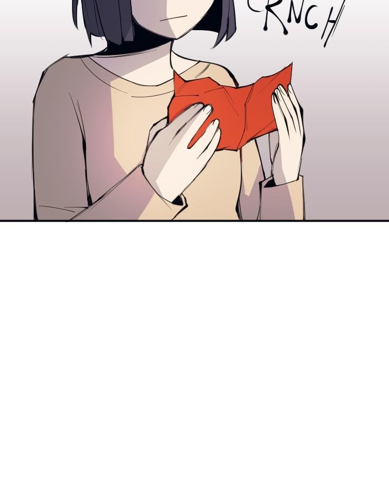 Hand Jumper Chapter 9 - Page 13