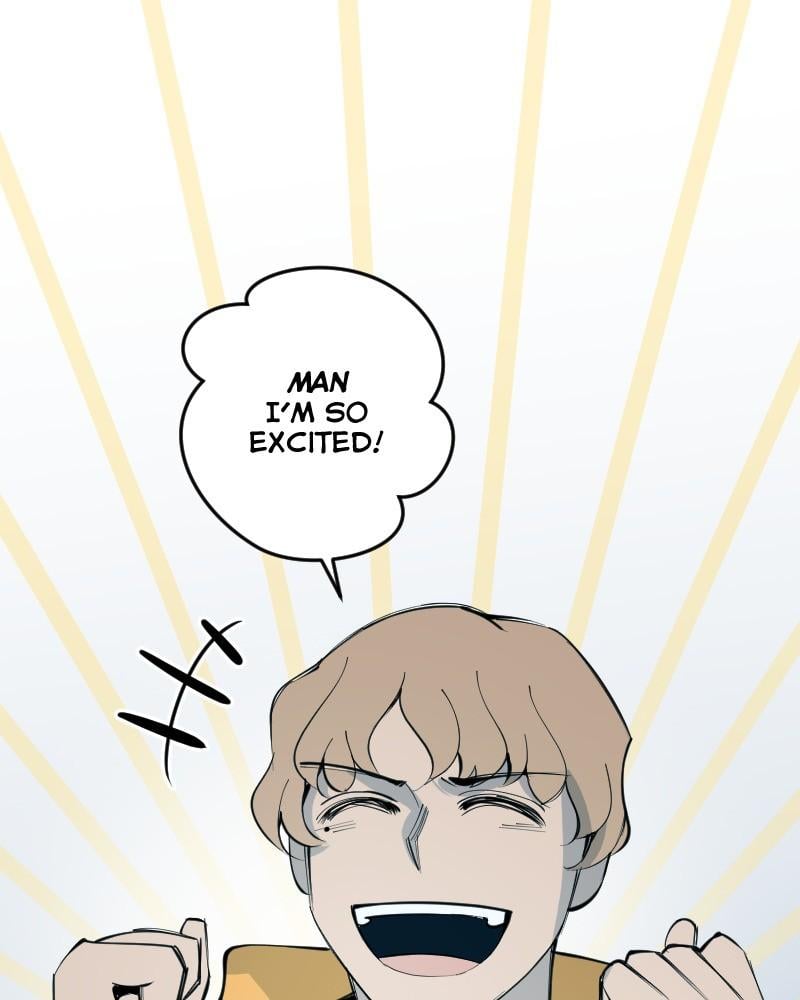 Hand Jumper Chapter 9 - Page 130