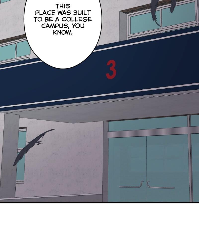 Hand Jumper Chapter 9 - Page 143