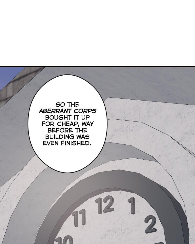 Hand Jumper Chapter 9 - Page 146