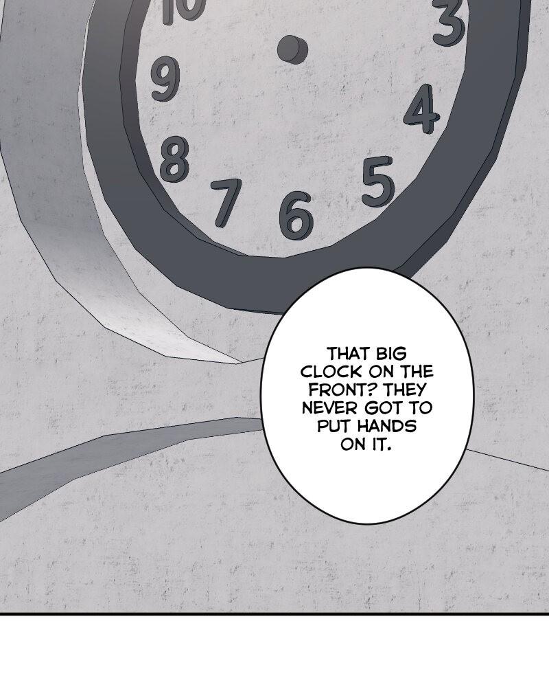 Hand Jumper Chapter 9 - Page 147