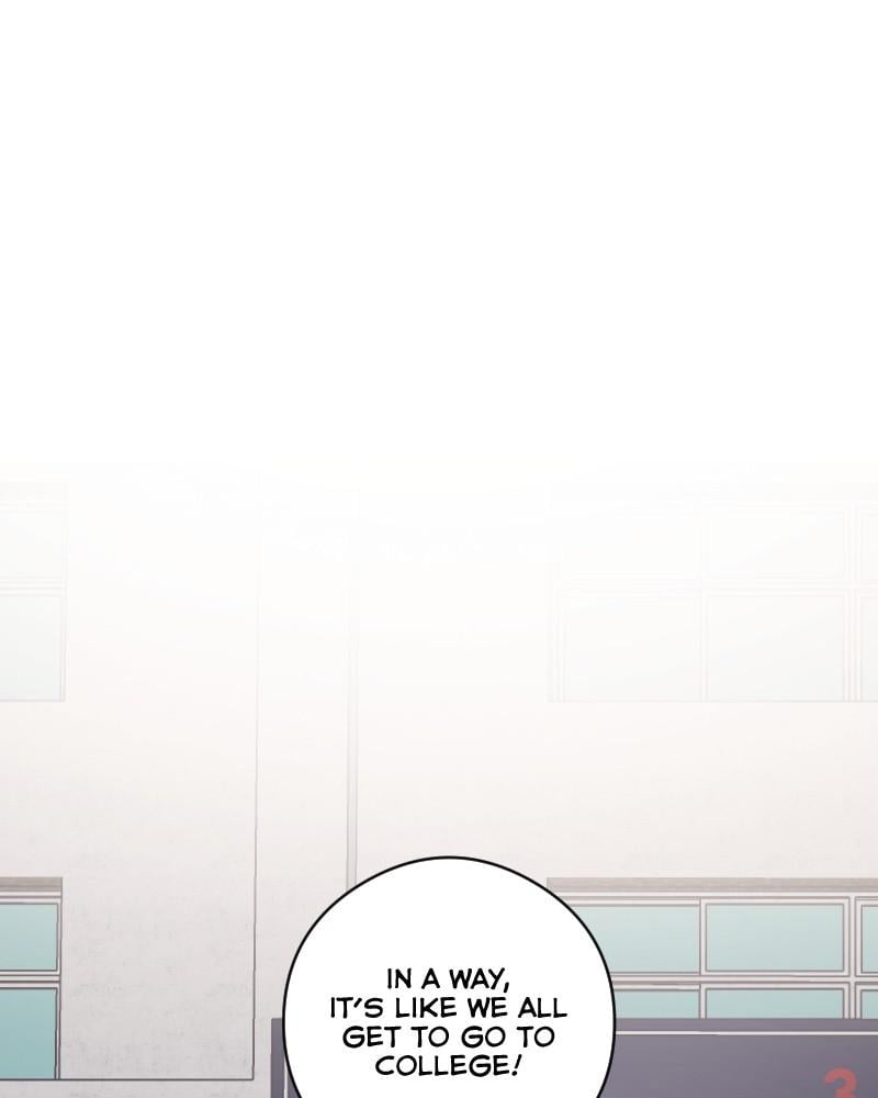Hand Jumper Chapter 9 - Page 150