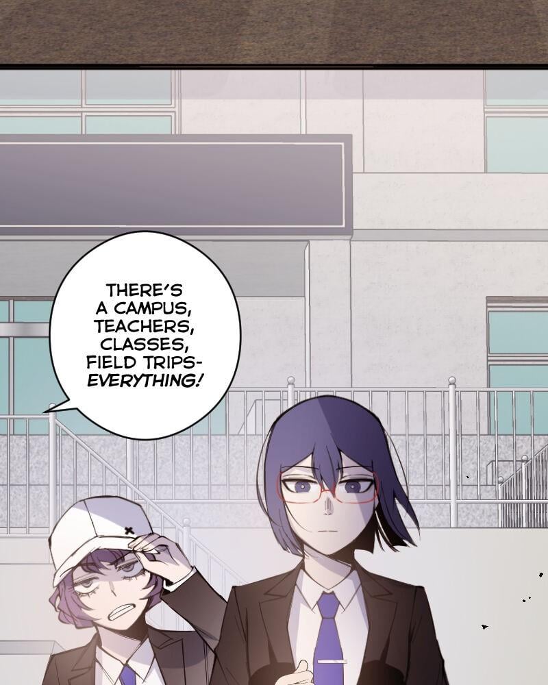 Hand Jumper Chapter 9 - Page 153