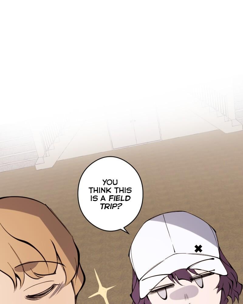 Hand Jumper Chapter 9 - Page 156