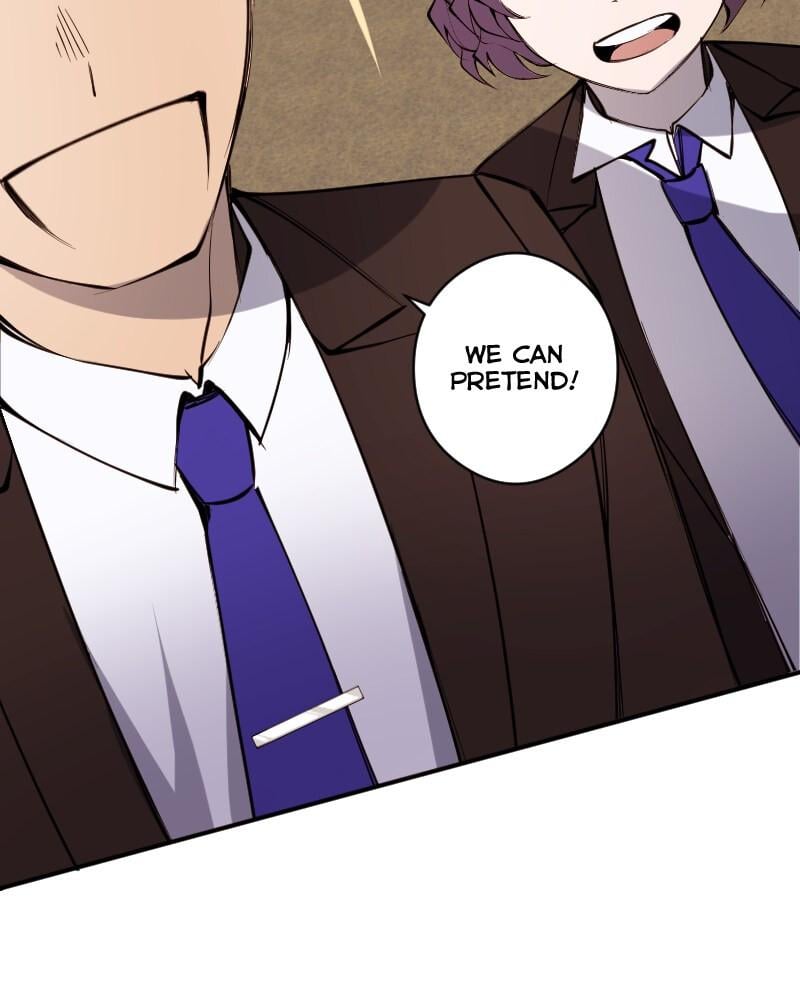 Hand Jumper Chapter 9 - Page 157