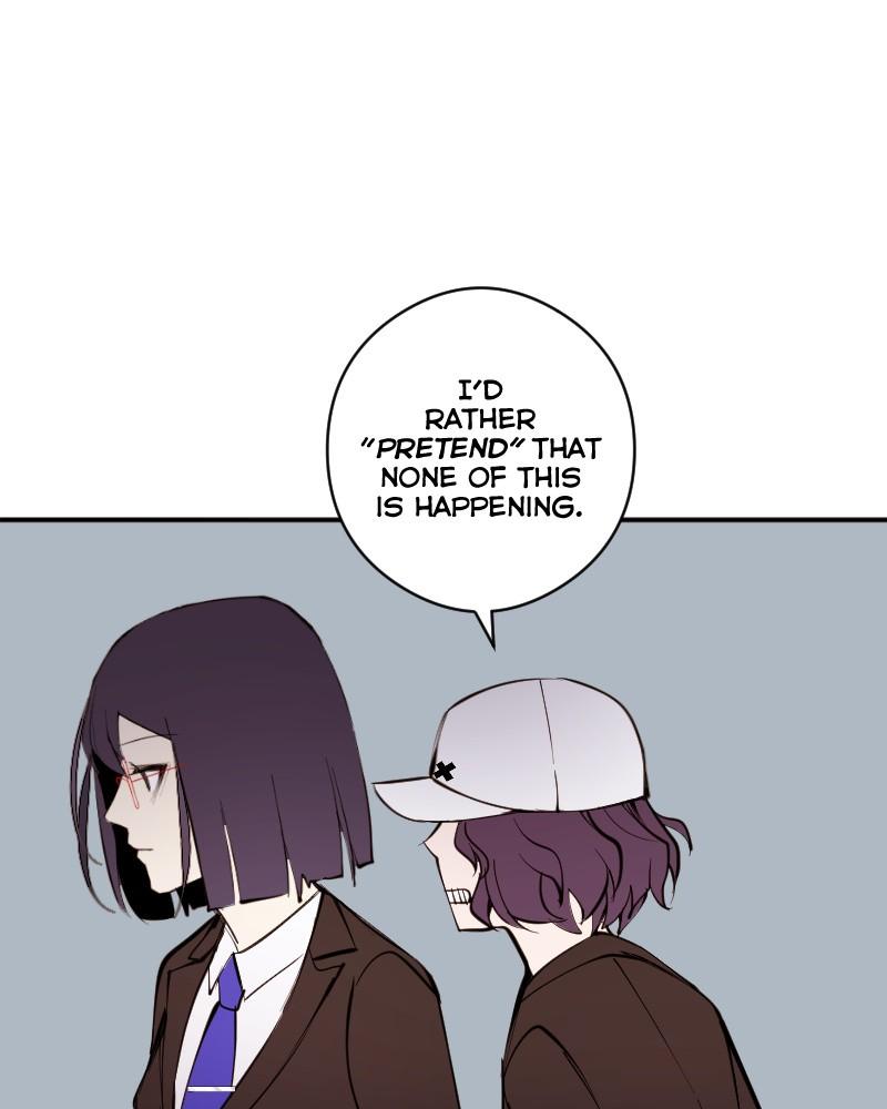 Hand Jumper Chapter 9 - Page 158