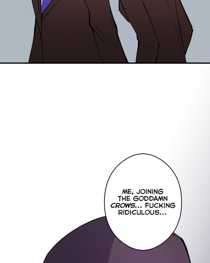Hand Jumper Chapter 9 - Page 159