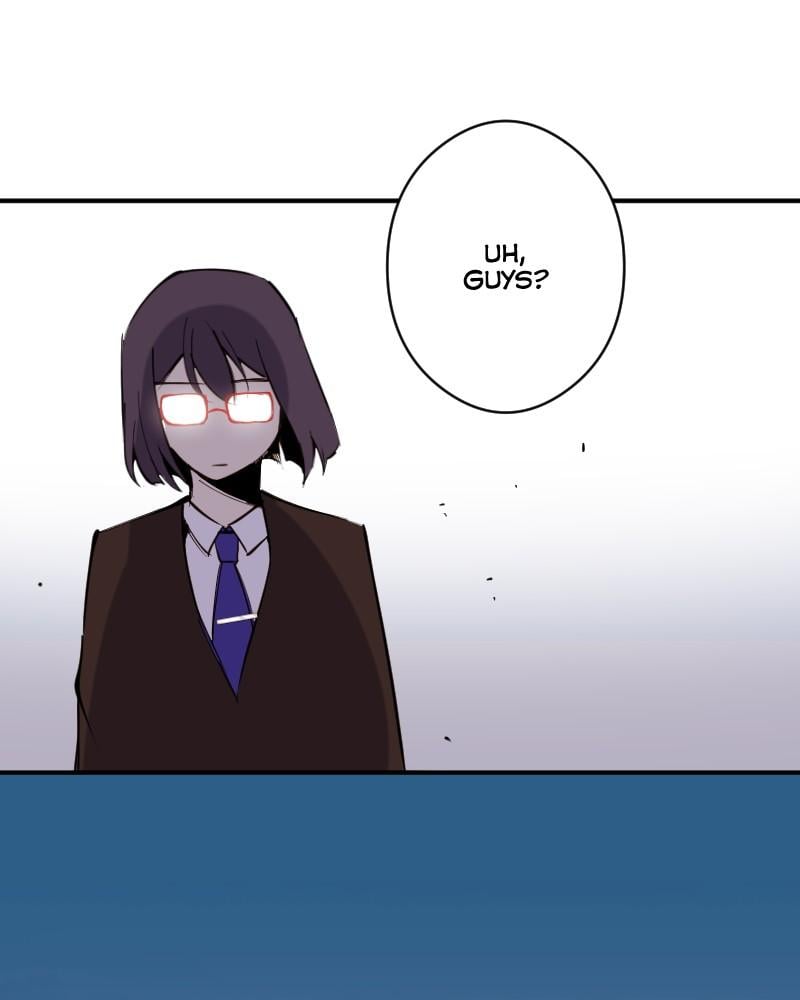 Hand Jumper Chapter 9 - Page 165