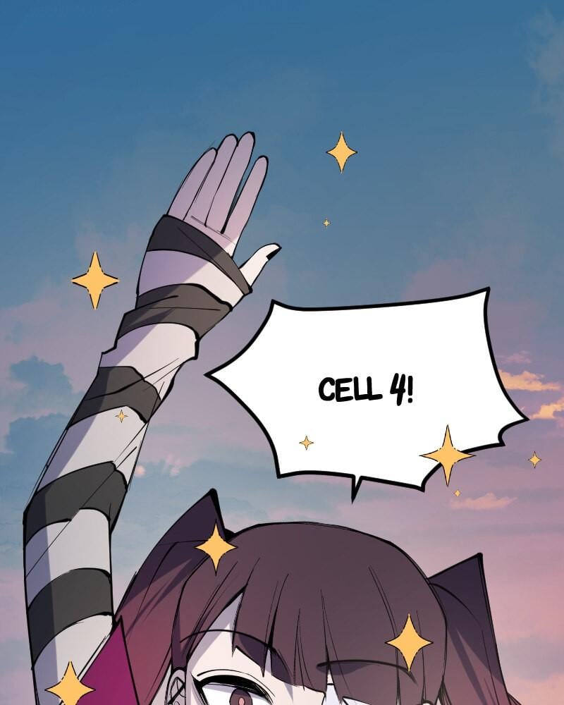 Hand Jumper Chapter 9 - Page 172