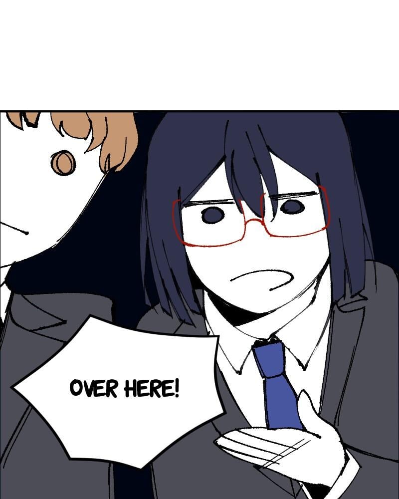 Hand Jumper Chapter 9 - Page 175