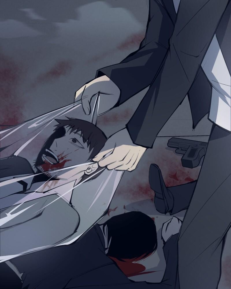 Hand Jumper Chapter 9 - Page 24