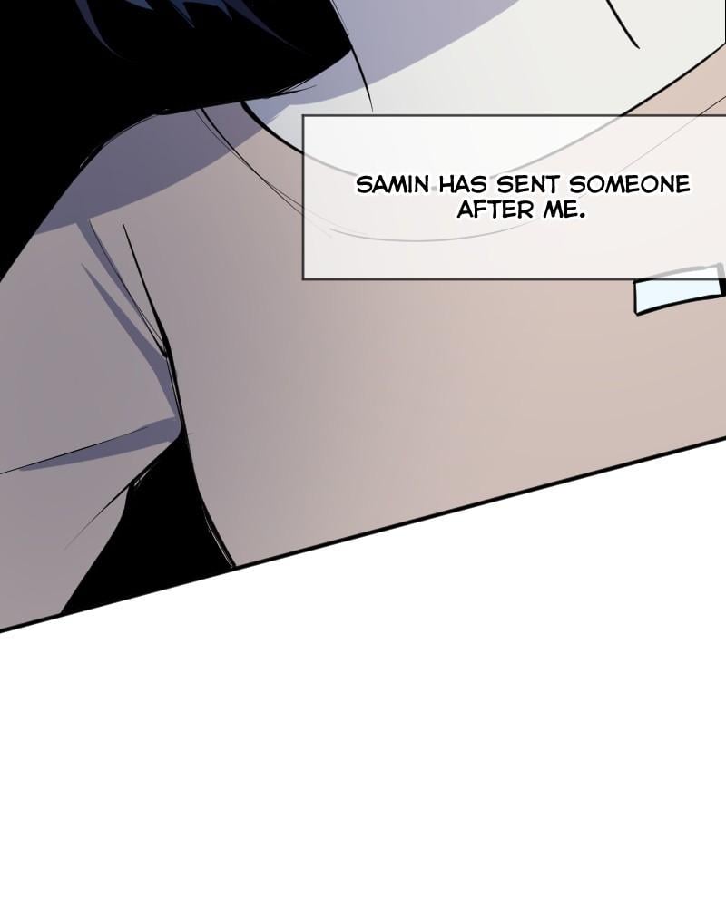 Hand Jumper Chapter 9 - Page 31