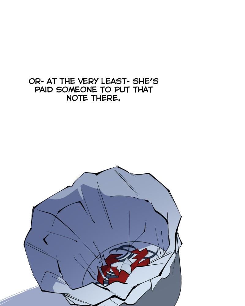 Hand Jumper Chapter 9 - Page 32