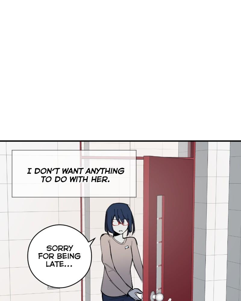 Hand Jumper Chapter 9 - Page 35
