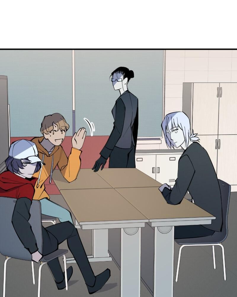 Hand Jumper Chapter 9 - Page 37