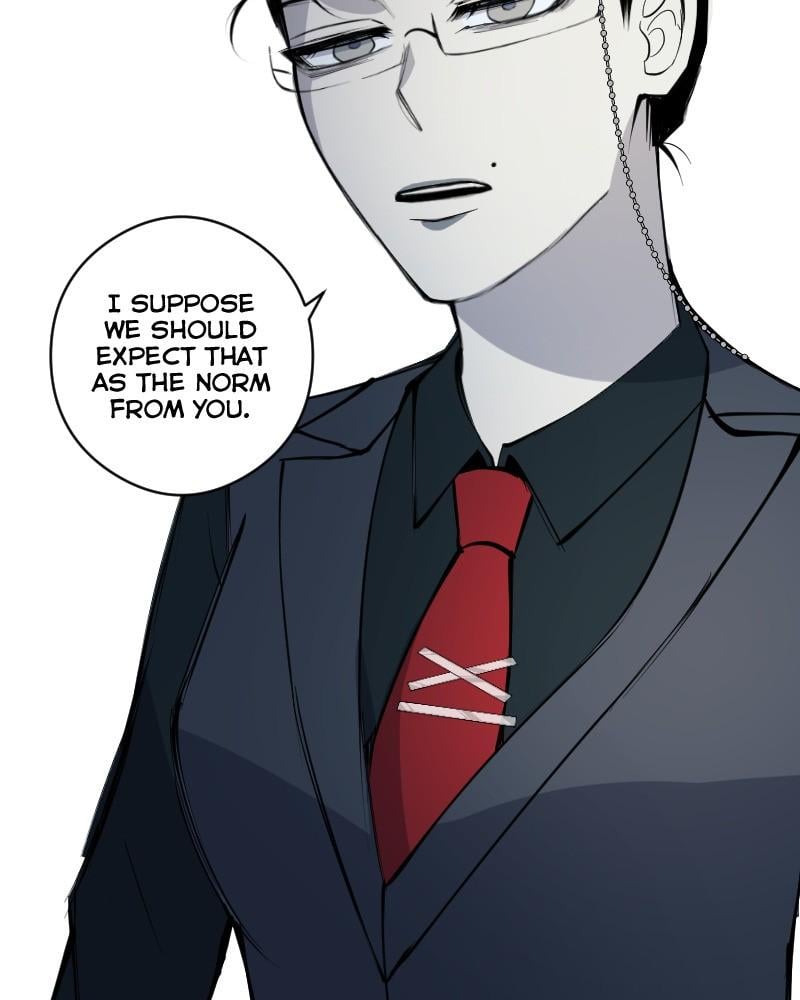 Hand Jumper Chapter 9 - Page 39