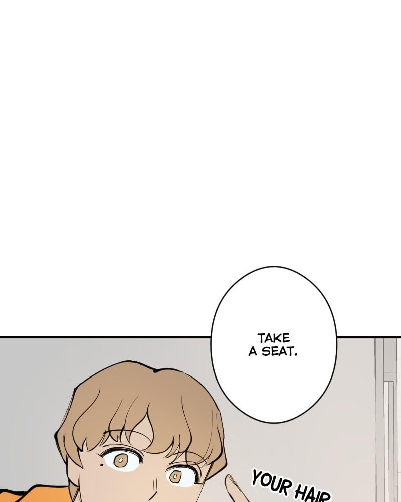 Hand Jumper Chapter 9 - Page 41