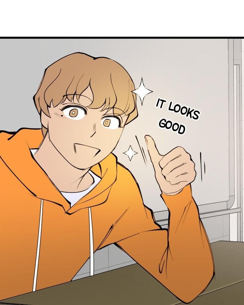 Hand Jumper Chapter 9 - Page 43