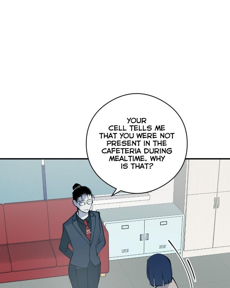 Hand Jumper Chapter 9 - Page 46