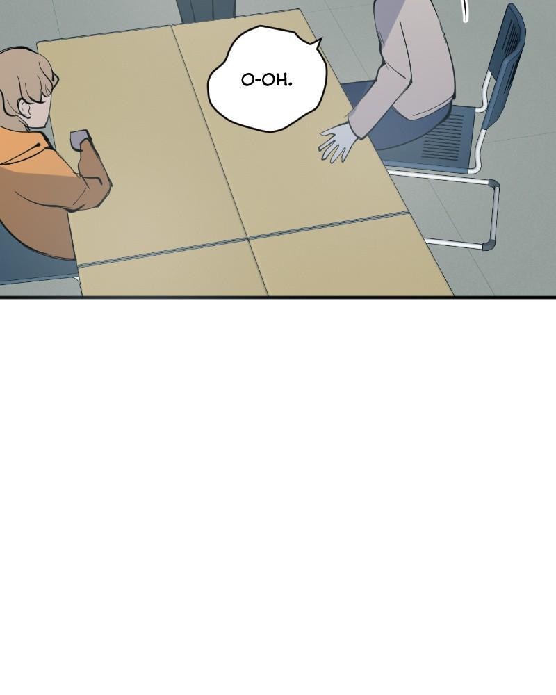 Hand Jumper Chapter 9 - Page 47
