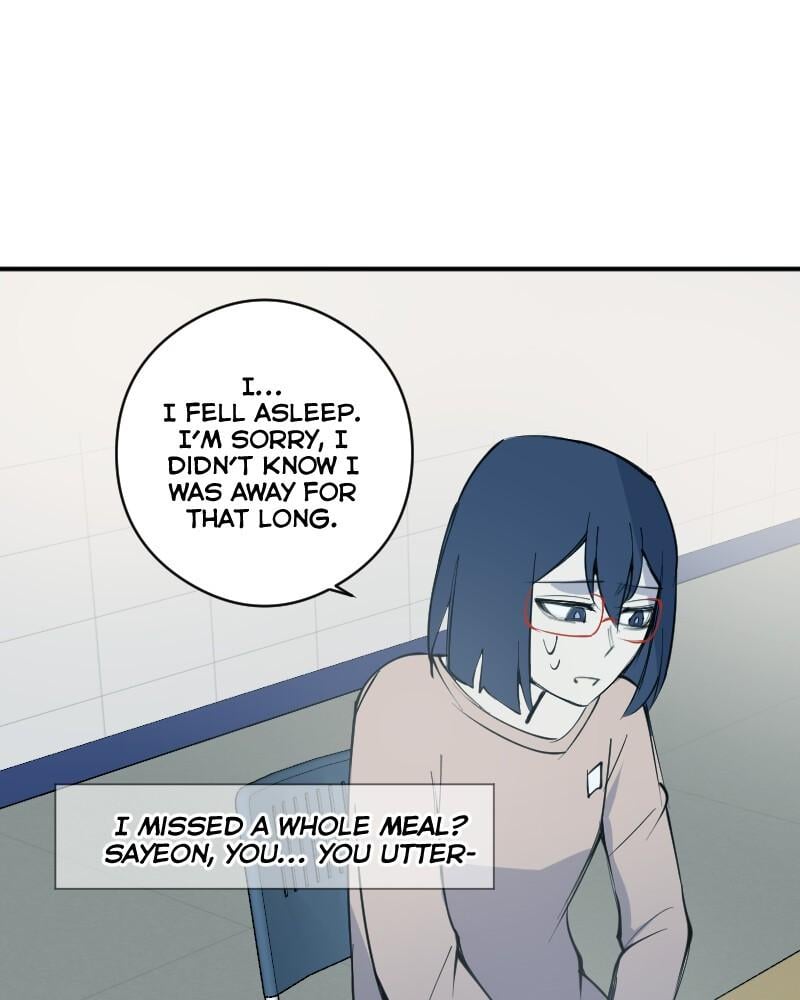 Hand Jumper Chapter 9 - Page 48