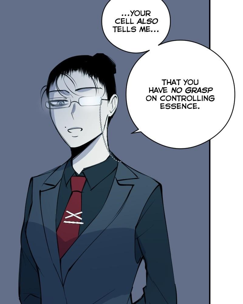 Hand Jumper Chapter 9 - Page 50