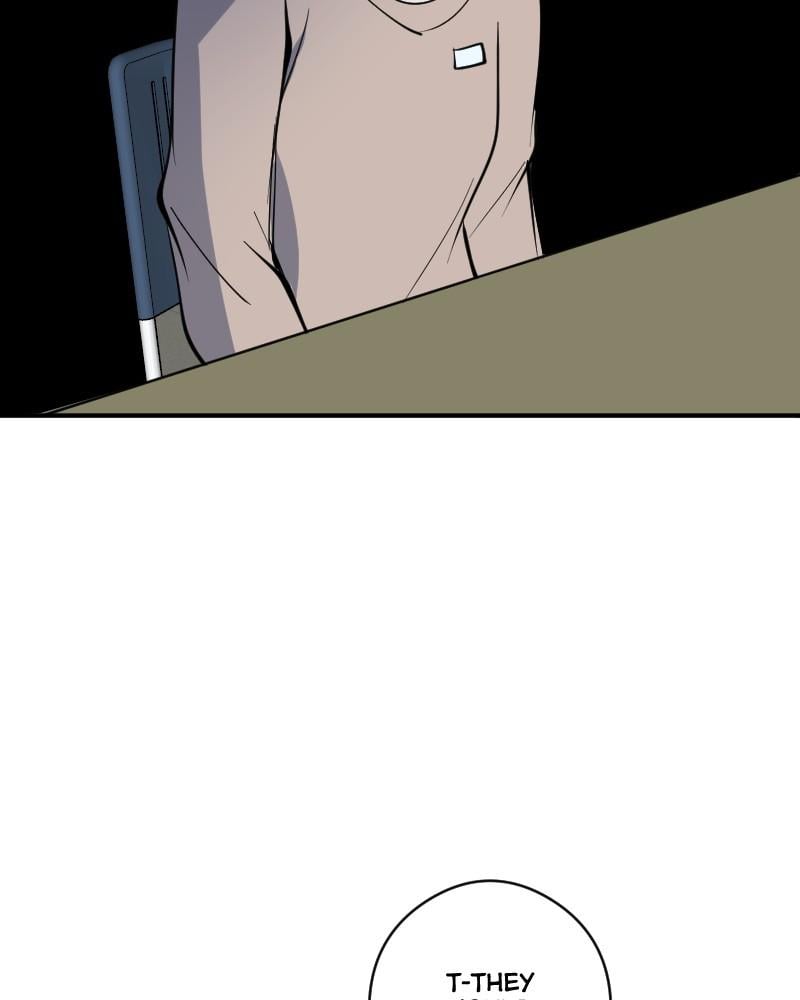 Hand Jumper Chapter 9 - Page 53