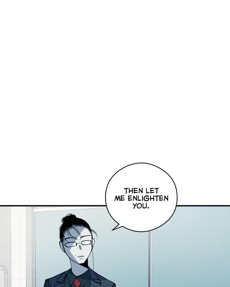 Hand Jumper Chapter 9 - Page 55