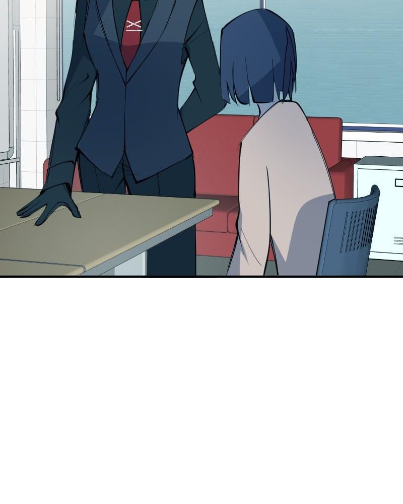 Hand Jumper Chapter 9 - Page 56