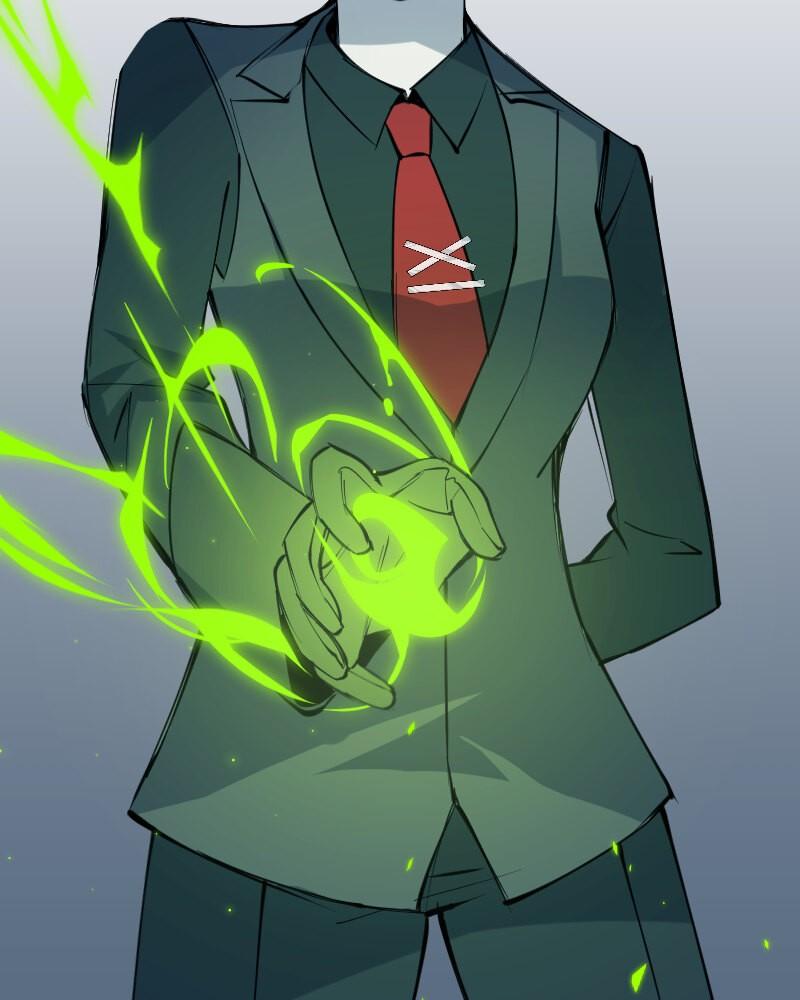 Hand Jumper Chapter 9 - Page 61