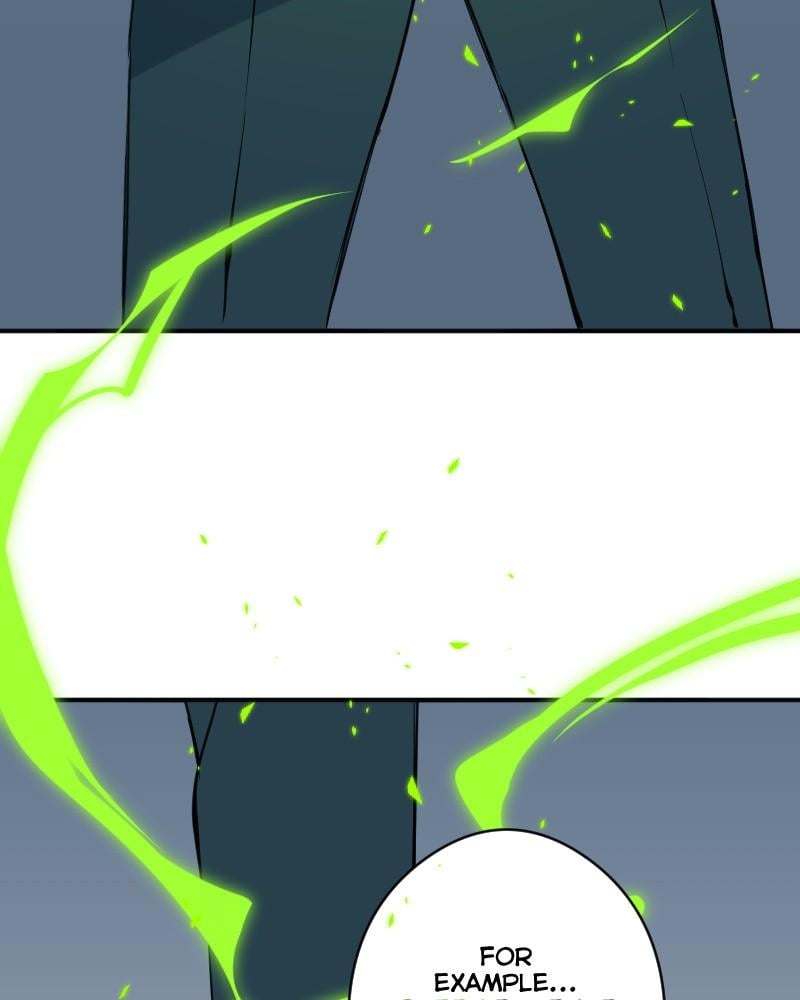 Hand Jumper Chapter 9 - Page 62