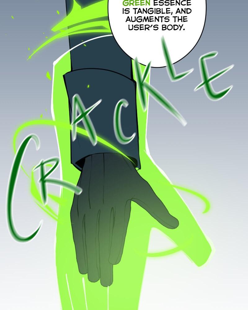 Hand Jumper Chapter 9 - Page 63