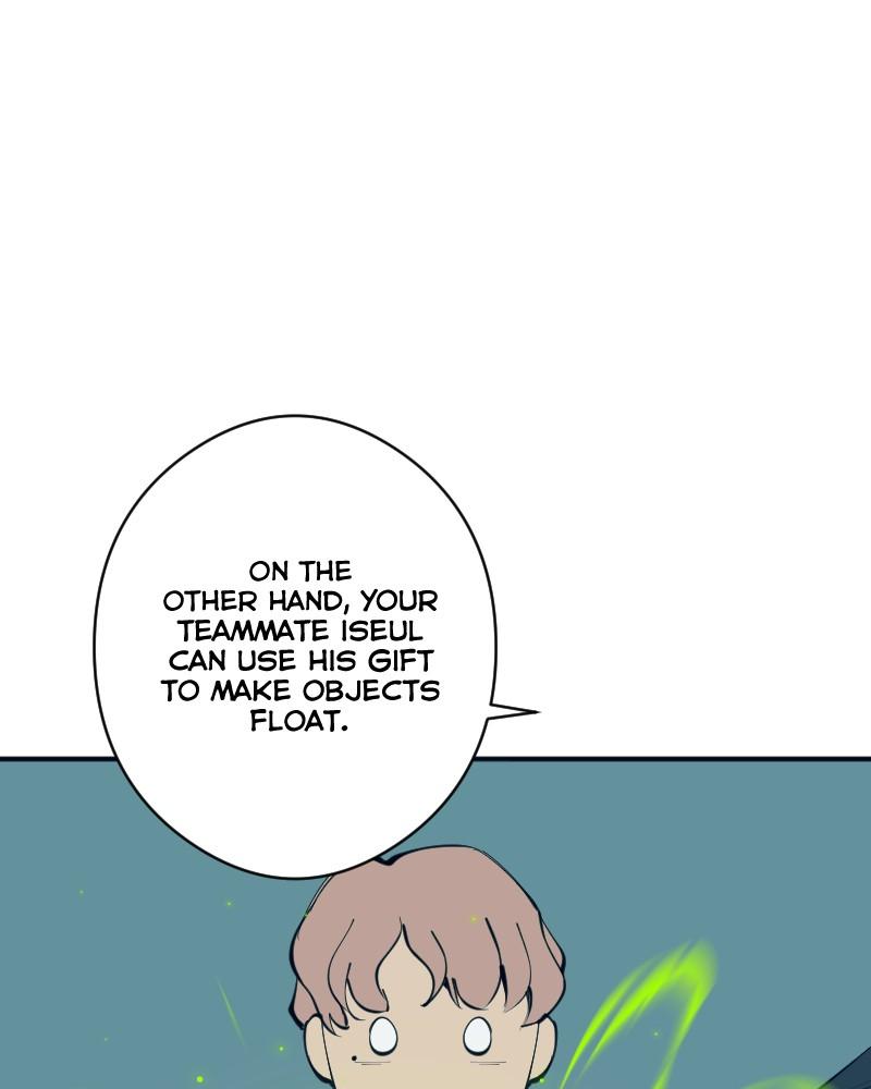 Hand Jumper Chapter 9 - Page 65