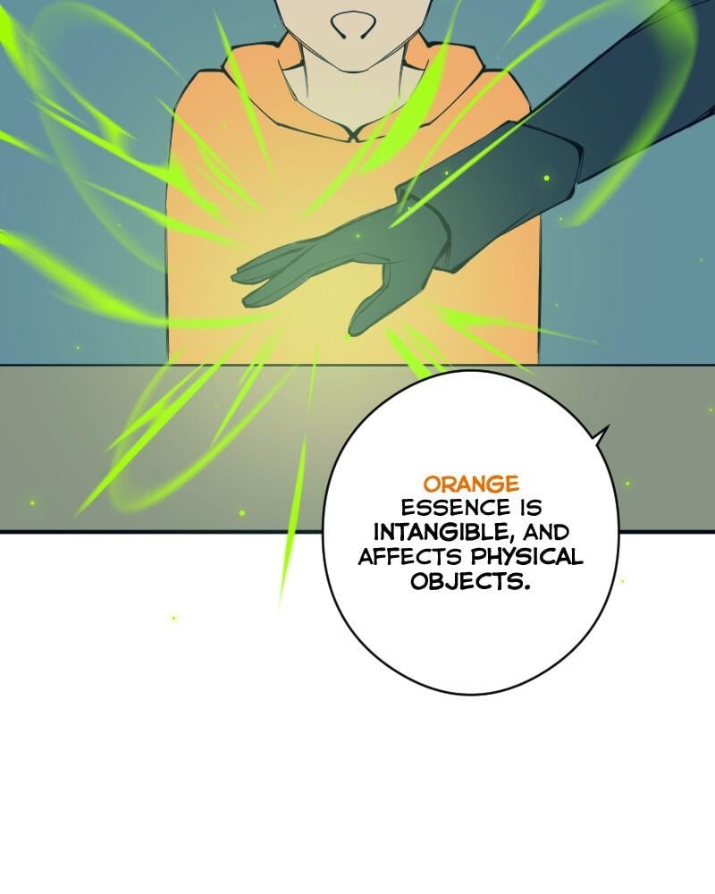 Hand Jumper Chapter 9 - Page 66
