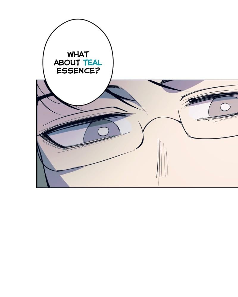 Hand Jumper Chapter 9 - Page 69