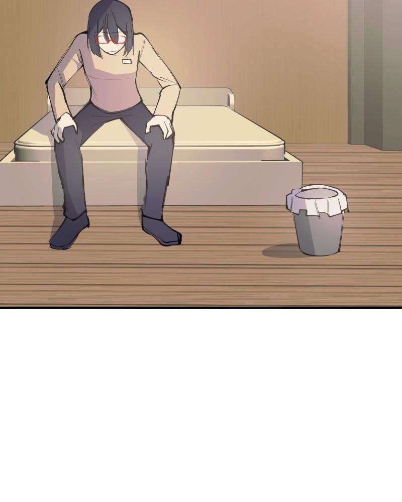 Hand Jumper Chapter 9 - Page 7