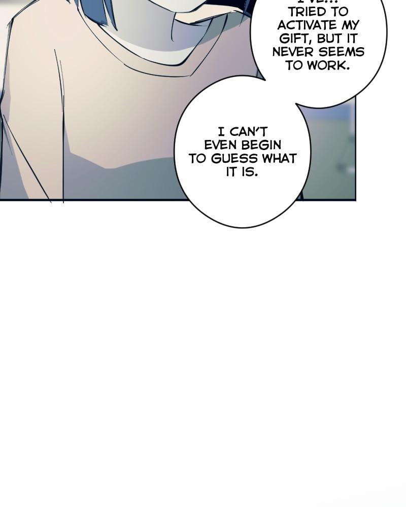 Hand Jumper Chapter 9 - Page 71